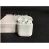 Image 2 : *TESTED WORKING* APPLE AIR PODS