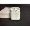 Image 2 : *TESTED WORKING* APPLE AIR PODS