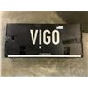 Image 2 : VIGO PULL-DOWN KITCHEN SPRAY FAUCET MATTE BLACK