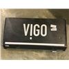 Image 2 : VIGO PULL-DOWN KITCHEN SPRAY FAUCET STAINLESS STEEL