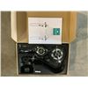 Image 2 : OASIS SHOWER SYSTEM 1053-CH