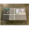 Image 2 : HANSGROHE CHROME FINISH FAUCET 04577005