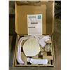 Image 2 : PULSE SHOWER SPAS AQUARIUS RAIN SHOWER SYSTEM 1052-CH