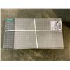 Image 2 : HANSGROHE STEEL OPTIC FAUCET 04705805