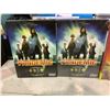 Image 2 : 2 BOARD GAMES (1 OPENED): SETTLERS OF CATAN & PANDEMIC