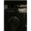 Image 2 : DENON AV RECEIVER AVR-S750H