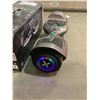 Image 2 : *TESTED WORKING* HOVER-1 ELECTRIC HOVERBOARD