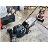 Image 1 : CRAFTSMAN MODEL 944.364280 REAR BAG SELF PROPELLED LAWN MOWER (RUNNING CONDITION UNKNOWN