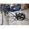 Image 2 : CRAFTSMAN MODEL 944.364280 REAR BAG SELF PROPELLED LAWN MOWER (RUNNING CONDITION UNKNOWN