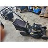 Image 2 : POWERSMART REAR BAG LAWN MOWER (RUNNING CONDITION UNKNOWN)