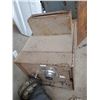 Image 2 : 2 METAL ALLIED & GARY SAFES (NO COMBINATIONS)