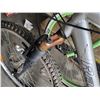 Image 2 : RALEIGH SUMMIT MOUNTAIN BICYCLE & CHARM RETRO 1 SPEED BICYCLE (RUSTING)