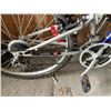 Image 2 : SUPERCYCLE XTI150S BICYCLE & SUPERCYCLE HOOLIGAN BICYCLE (NEEDS REPAIR + RUSTED)