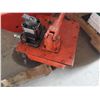 Image 2 : 2 HYDRAULIC PIPE BENDING PARTS