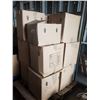 Image 2 : PALLET OF STORAGE LOCKER CONTENTS