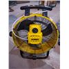 Image 2 : DEWALT 18" DRUM FAN 120V PART# DX1840