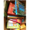 Image 2 : BOX OF ASSORTED CHILDREN'S BOOKS