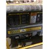 Image 2 : WACKER NEUSON GPS6600 GAS POWERED GENERATOR WITH HONDA GX390 MOTOR
