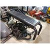 Image 2 : BLACK WEIGHT LIFTING BENCH