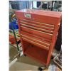 Image 1 : 2 TIER TOOLBOX