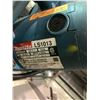 Image 2 : MAKITA COMPOUND SLIDING MITRE SAW