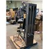 Image 2 : MARCY MWM1558 HOME GYM WITH ACCESSORIES