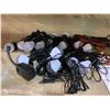 Image 2 : ASSORTED NOMA SOLAR PANEL ACCESSORIES