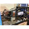 Image 2 : ASSORTED CORDED TOOLS; SKIL 7" POLISHER, CRAFTSMAN COMMERCIAL 4 INCH BELT SANDER, MAKITA GRINDER