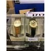 Image 2 : 4 ASSORTED LOTUS QUARTZ MICKEY MOUSE WATCHES