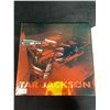 Image 2 : TAR JACKSON VINYL RECORD