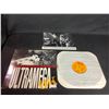 Image 1 : SOUNDGARDEN ULTRAMEGA OKAY VINYL RECORD
