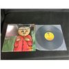 Image 1 : DINOSAUR JR WITHOUT A SOUND VINYL RECORD