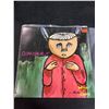 Image 2 : DINOSAUR JR WITHOUT A SOUND VINYL RECORD