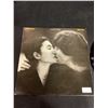 Image 2 : JOHN LENNON YOKO ONO DOUBLE FANTASY VINYL RECORD