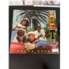 Image 2 : ICE T RHYME PAYS VINYL RECORD