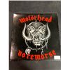 Image 2 : MOTORHEAD NO REMORSE VINYL RECORD