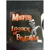 Image 2 : MISFITS LEGACY OF BRUTALITY VINYL RECORD