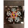 Image 2 : POP WILL EAT ITSELF THIS IS THE DAY... THIS IS THE HOUR... THIS IS US! VINYL RECORD