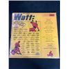 Image 2 : MIKE WATT: BALL-HOG OR TUGBOAT? VINYL RECORD