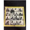 Image 2 : BEEFEATER HOUSE BURNING DOWN VINYL RECORD