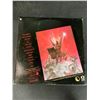 Image 2 : HEAVY METAL MUSIC FROM THE MOTION PICTURE VINYL RECORD