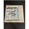 Image 2 : THE KINKS GIVE THE PEOPLE WHAT THEY WANT VINYL RECORD