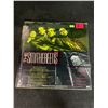 Image 2 : THE SMITHEREENS GREEN THOUGHTS VINYL RECORD