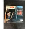 Image 2 : SLOW AGAINST THE GLASS VINYL RECORD