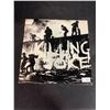 Image 1 : KILLING JOKE VINYL RECORD