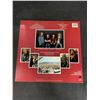 Image 2 : METALLICA MASTER OF PUPPETS VINYL RECORD