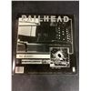 Image 2 : PAILHEAD I WILL REFUSE NO BUNNY VINYL RECORD