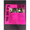Image 2 : SCREAM THIS SIDE UP VINYL RECORD
