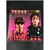 Image 2 : THE PSYCHEDELIC FURS MIRROR MOVES VINYL RECORD