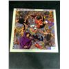 Image 1 : THE RED HOT CHILI PEPPERS FREAKY STYLEY VINYL RECORD